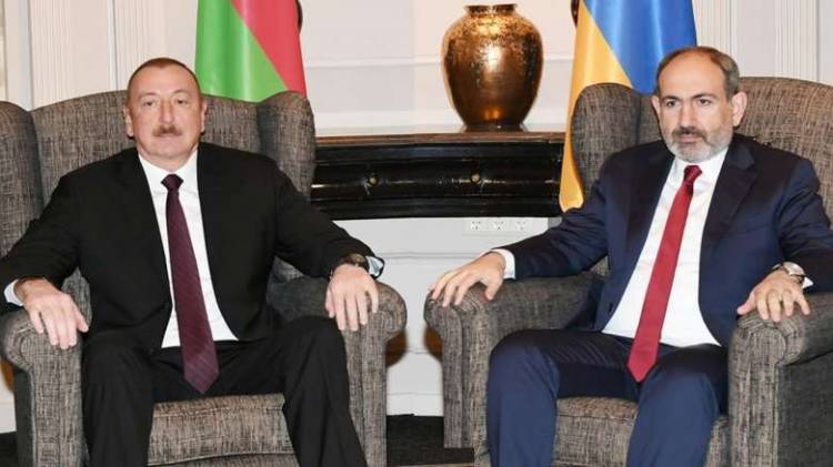 ԼՂ-ի շուրջ կան վիճելի հարցեր․ Վաշինգտոնը հորդորում է Երևանին ու Բաքվին բանակցել