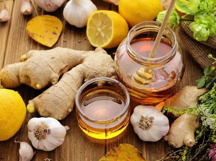 Պաշտպանություն բոլոր հիվանդություններից. մասնագետը պարզաբանել է, թե որ մթերքներն են օգնում ամրապնդել իմունային համակարգը