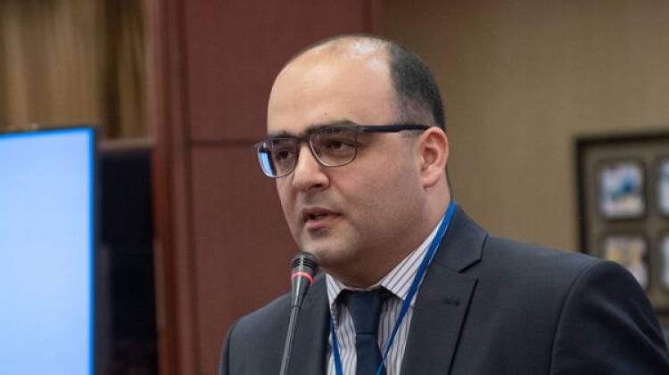 Իշխանությունների կողմից վեկտորային խաղը կարող է բերել գազի գնի թանկացման․ Վահե Դավթյան