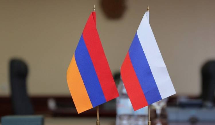 Հայ-ռուսական հարաբերությունների վատթարացումը կհանգեցնի լրջագույն տնտեսական անկման