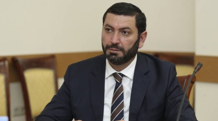 ՌԴ-ի նկատմամբ որևէ քայլ չենք արել, որից մեր հարաբերությունները կբարդանան․ Ռուստամ Բաքոյան