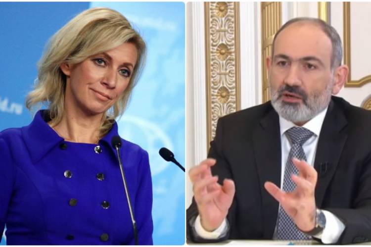 Ընդունում են որոշումներ, որոնք հակասում են այն ամենին, ինչ իրենք են ասել ընտրությունների գնալիս․ Զախարովա