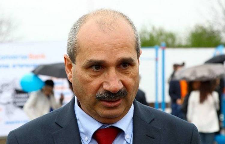 Ինչ պաշտոն ունի Սարգիս Գալստյանը (փաստաթուղթ)