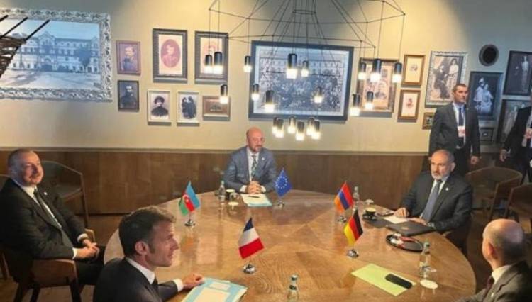 Ալիևը և Էրդողանը չեն մասնակցի Գրանադայում կայանալիք հանդիպմանը
