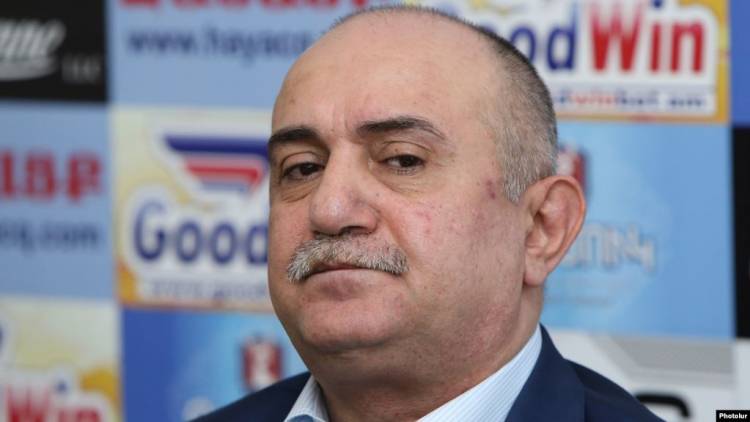 Սամվել Բաբայանը Հայաստանում երկակի խաղեր է սկսել. «Ժողովուրդ»