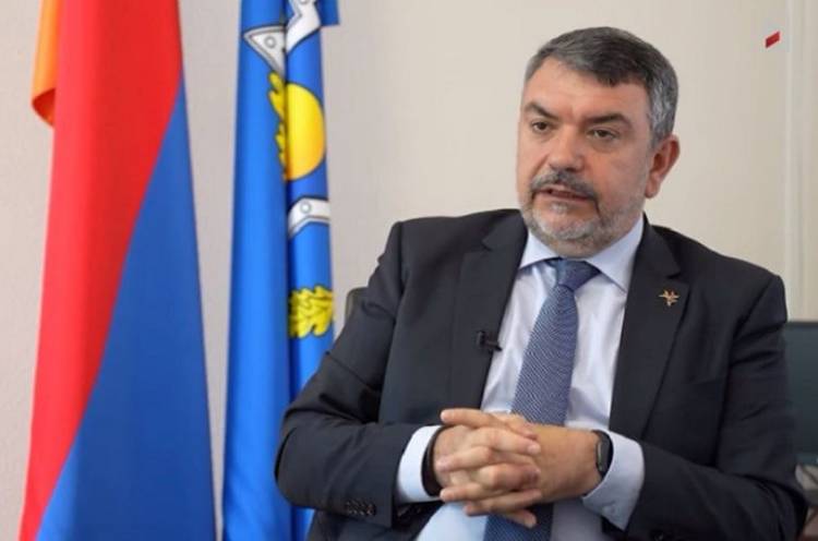 ՀԱՊԿ ներկայացուցչի հարցը մնում է չլուծված. «Ժողովուրդ»