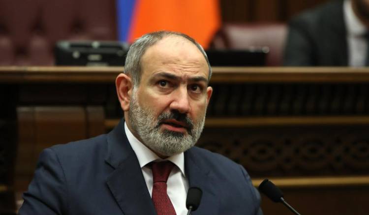 Փաշինյանի «անկեղծությունը»