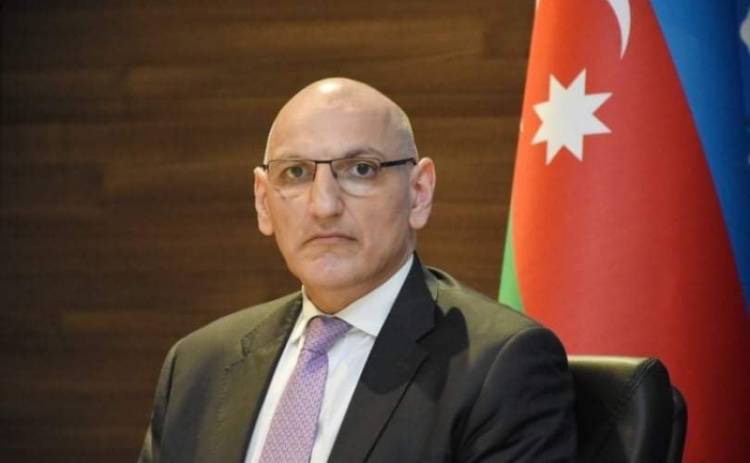 Չենք հավակնում այդ տարածքներին և ճանաչում ենք ՀՀ ինքնիշխանությունը․ Ալիևի հատուկ հանձնարարություններով ներկայացուցիչ