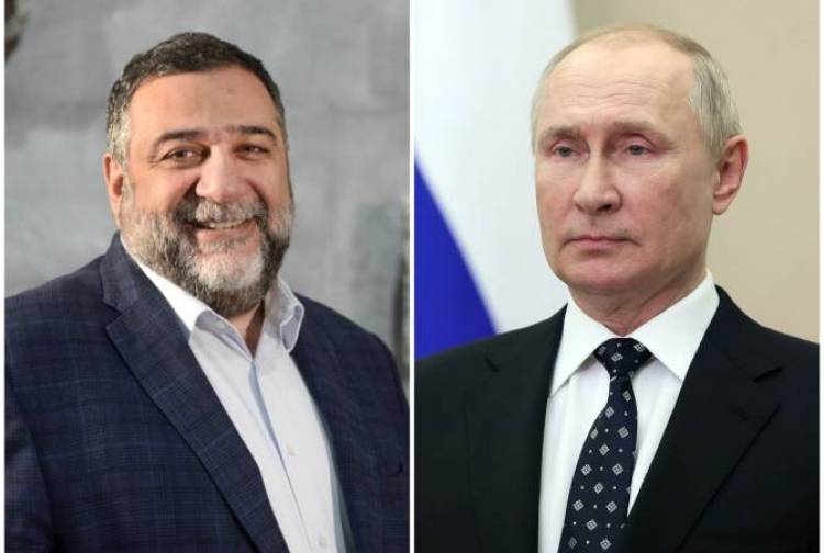 Վարդանյանն ինքն է հրաժարվել ՌԴ քաղաքացիությունից, կարծում եմ՝ Ադրբեջանը մարդասիրական քայլ կանի