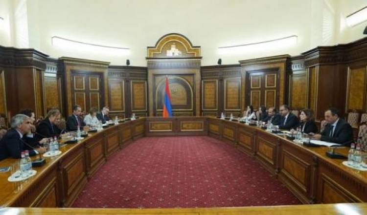 ՄԱԿ առաքելության ձևաչափը չէր համապատասխանում հայկական կողմի ակնկալիքներին․ փոխվարչապետ