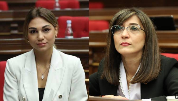 Սկզբում՝ մանդատ, հետո՝ դիպլոմ․ «Հրապարակ»