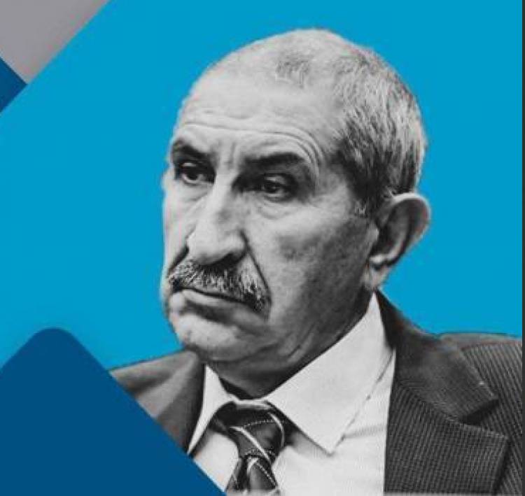 «Քաջ Գագոն»՝ Նազարի հետքերով