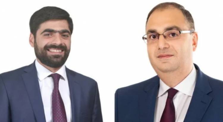 Պատգամավորների միջև միջադեպի հետքերով. տուժողը նիստի չի գնացել. «Ժողովուրդ»
