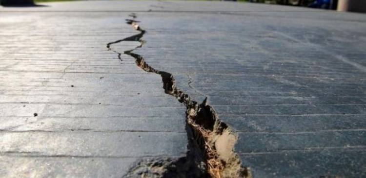 Մեքսիկայում 6,3 մագնիտուդ երկրաշարժ է տեղի ունեցել