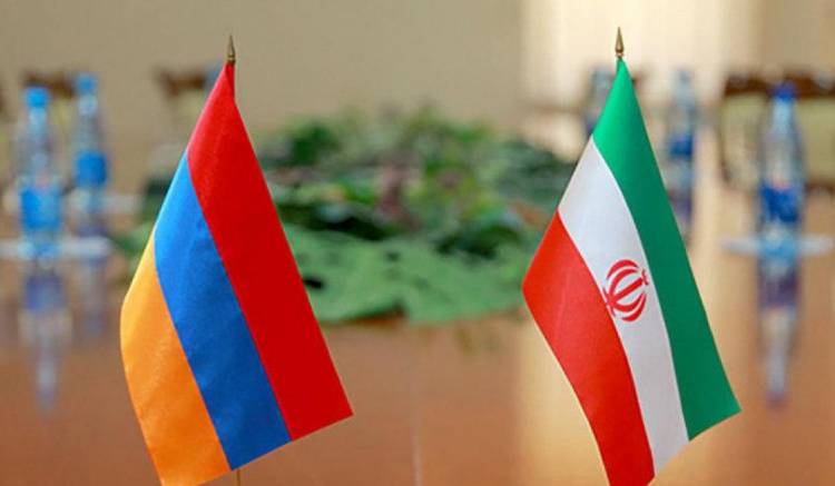 Հայաստանն Իրանի հետ անվտանգային համագործակցություն ծավալելու ամենալավ շանսերն ունի