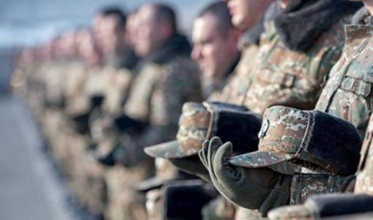 ՊՆ-ն ձմեռային զորակոչ կհայտարարի․ հայտնի են ժամկետները