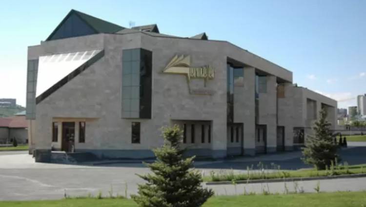 «Հարսնաքար»-ում հարսանիքի մասնակիցները հարձակվել են պարեկների վրա