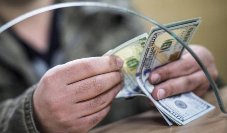 Ռուբլու անկումը շարունակվում է․ փոխարժեքն՝ այսօր