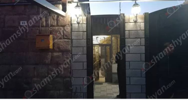 Գյումրիում ինքնասպանություն է գործել տեղի ավտոպահեստամասերի առևտրով հայտնի 38-ամյա տղամարդը