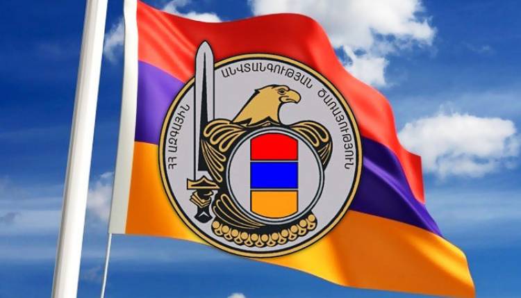 ԱԱԾ-ն բացահայտել և կանխել է անօրինական միգրացիայի հերթական դեպքը