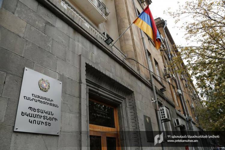 Ակցիզային դրոշմանիշերով դրոշմավորման ենթակա ապրանքների դրոշմավորումը կիրականացվի ԵԱՏՄ կարգավորումներով