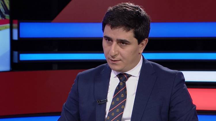 Եղիշե Կիրակոսյանը գործուղվում է Նիդերլանդներ՝ Հայաստանն ընդդեմ Ադրբեջանի գործով