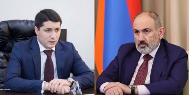 Շուտով կունենանք բոլորովին այլ ցուցանիշներ․ Քյարամյանը շնորհակալություն է հայտնել Փաշինյանին