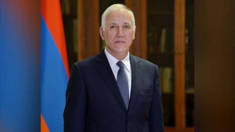 Տոկունություն ու ուժ եմ մաղթում․ Վահագն Խաչատուրյանը ցավակցել է Աֆղանստանի ժողովրդին
