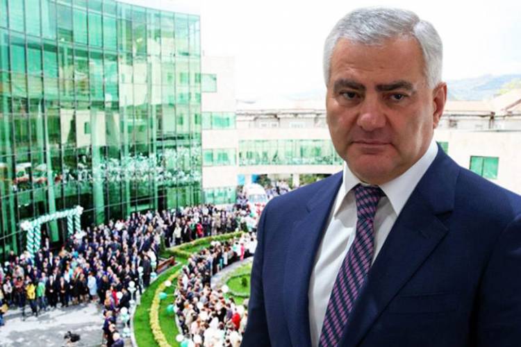 Ներդրումներ, որոնք պիտի հավետ ծառայեին Արցախը հայկական պահելուն ու զարգացնելուն․ «Փաստ»
