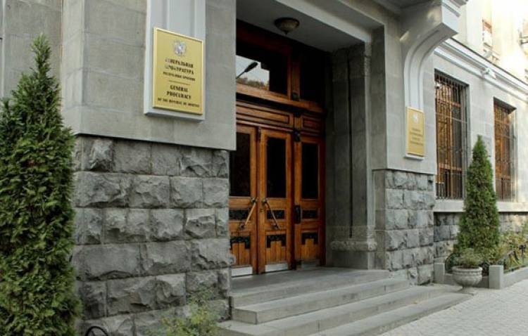 Քրգործեր՝ սոցապնախարարության աշխատակիցների դեմ․ «Հրապարակ»