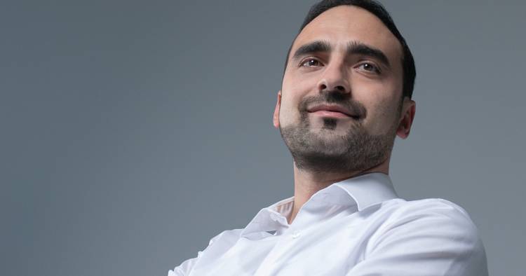 Տիգրան Ավինյանն ընտրվեց Երևանի քաղաքապետ