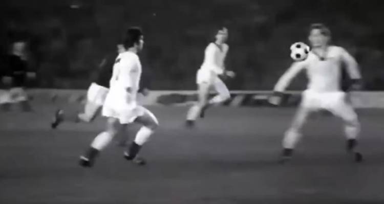 50 տարի առաջ այս օրը Արարատն առաջին անգամ նվաճեց ԽՍՀՄ գավաթը