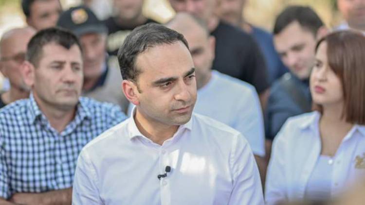 ՔՊ-ին հուզում է միայն աթոռը, գլխավոր հակահերոսը դարձավ քաղաքապետ
