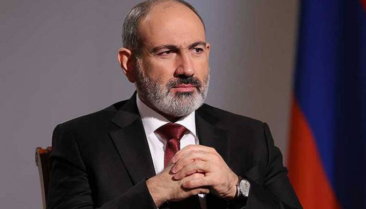 Փաշինյանը չի մասնակցի Ղրղզստանում կայանալիք ԱՊՀ գագաթնաժողովին