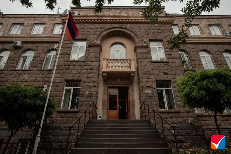 ԿԸՀ-ն սահմանել է 2024 թվականի ՏԻՄ ընտրությունների օրերը