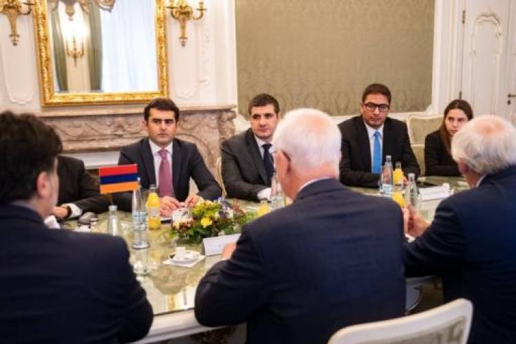 Չեխիան մտահոգություն է հայտնել տարածաշրջանում ստեղծված իրավիճակով․ կոչ արել խաղաղության
