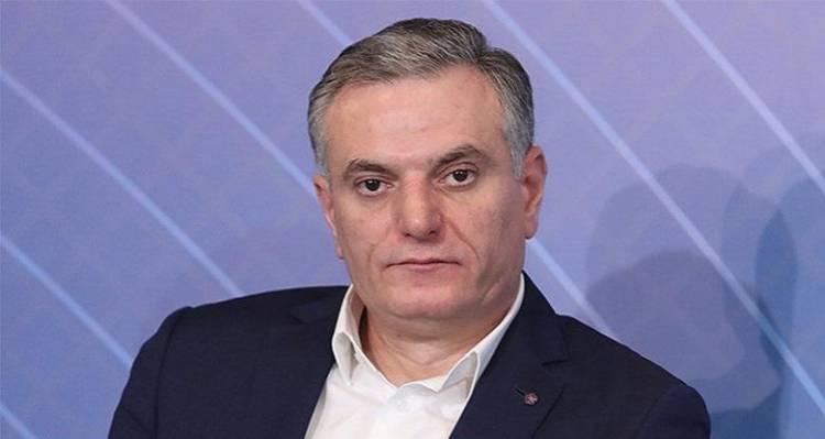 Տրամաբանություն ըստ կապիտուլյանտի. «Եթե թշնամու բոլոր պահանջները կատարենք, պատերազմը կդառնա անիմաստ»