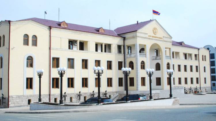 Արցախի կառավարությունը հայտարարություն է տարածել