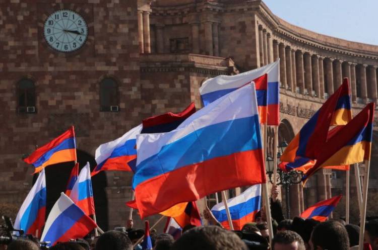 Ինչո՞ւ պետք է Ռուսաստանը երես թեքի Հայաստանից․ հայացք Մոսկվայից