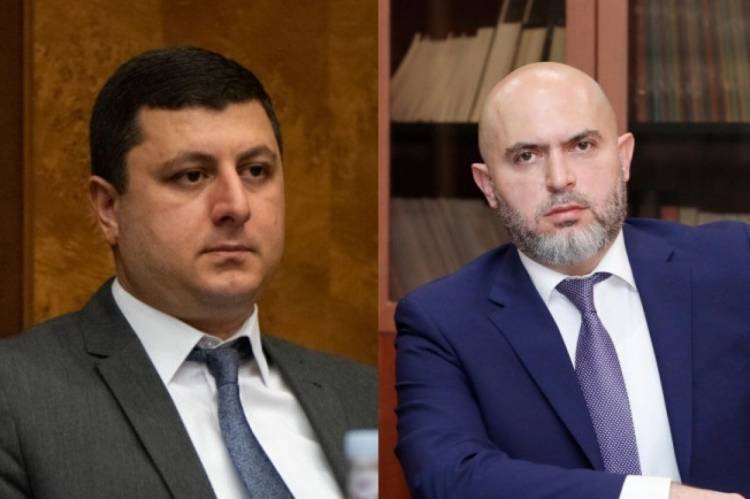 Արմենն այսօրվա դատական նիստին փաստերով ոչնչացրեց իշխանությանն ու նրա հանցակիցներին․ Աբրահամյան