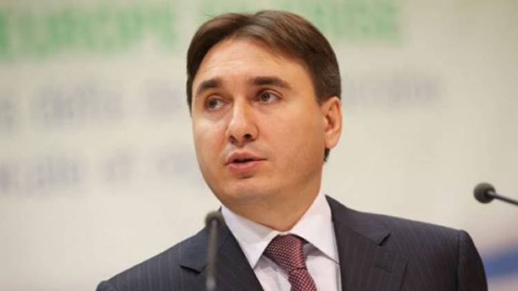 Ակնկալում ենք, որ Ֆրանսիան հետամուտ կլինի Ադրբեջանին պատասխանատվության ենթարկելուն․ Արմեն Գևորգյան