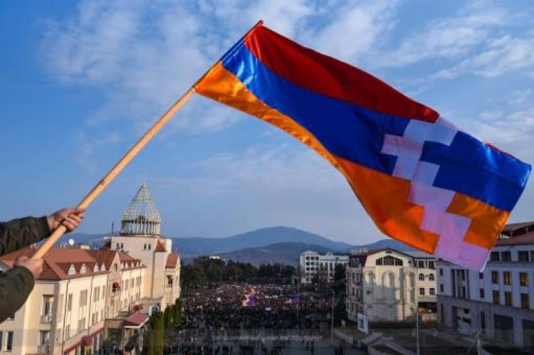 Արցախում հայերի զանգվածային տեղահանումը տեղի է ունեցել Ադրբեջանի կողմից. 34 երկրի հայտարարությունը
