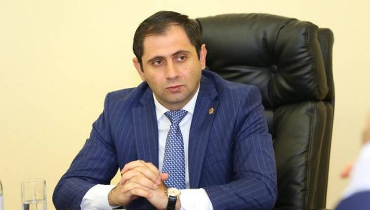 Սուրեն Պապիկյանին գտնելը՝ լուրջ խնդիր. նա չի շփվում ոչ ոքի հետ. «Ժողովուրդ»