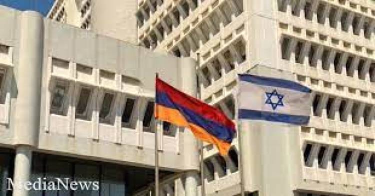 Իսրայելում ՀՀ դեսպանությունը հայտարարություն է տարածել
