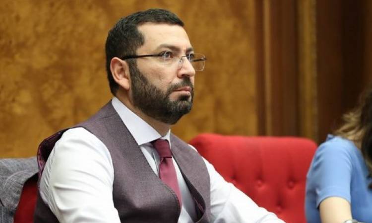 Ռուստամ Բաքոյանը դատական նիստին չի ներկայացել․ «Հրապարակ»