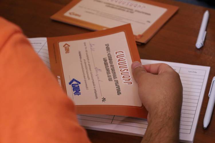 «Հայաքվեի» նախագիծը՝ լակմուսի թուղթ․ «Հրապարակ»