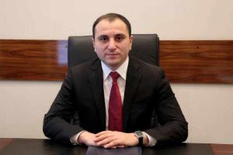 Որքան ունեցվածք ունի ՊԵԿ փոխնախագահը. «Ժողովուրդ»