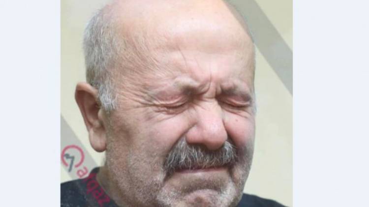 Խախտվում է Վագիֆ Խաչատրյանի իրավունքները, իրավապաշտպան կազմակերպությունները պետք է արձագանքեն․ ՄԻՊ