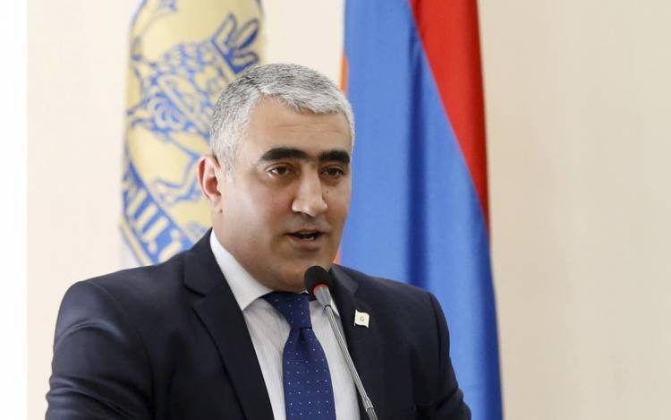 Նոր նորքի թաղապետ կնշանակվի ֆեյսբուքում հայհոյախոսության առաջամարտիկներից մեկը. «Հրապարակ»