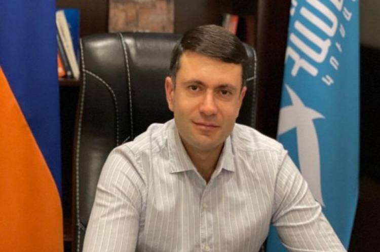 Արցախի պետականության պահպանման հանձնախումբ է ձևավորվել. նոր իրավիճակ. «Ժողովուրդ»